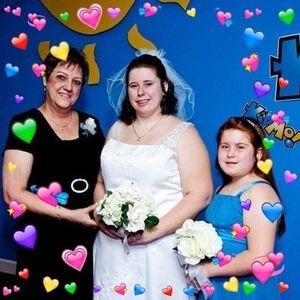 Meet your Posher, Danni